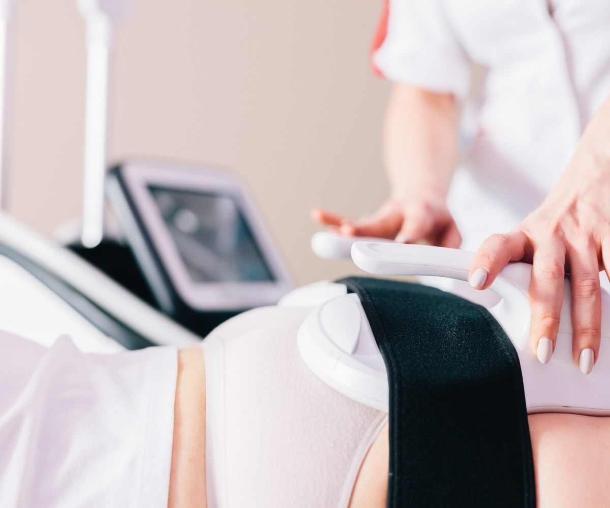 EMS Yağ Yakıcı Cihaz Nedir?