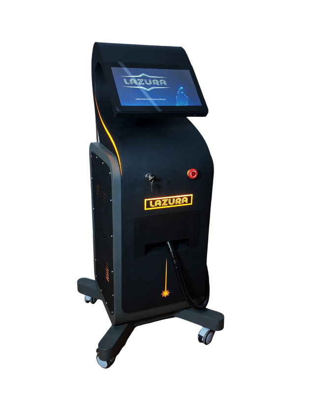 Lazura Compact