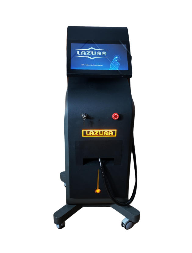 Lazura Compact