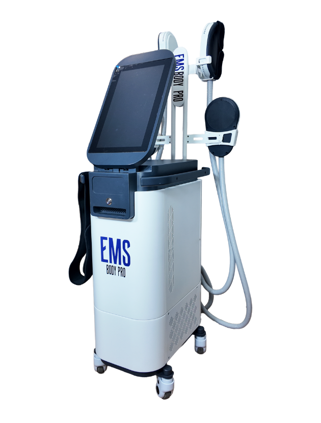 EMS Yağ Yakıcı