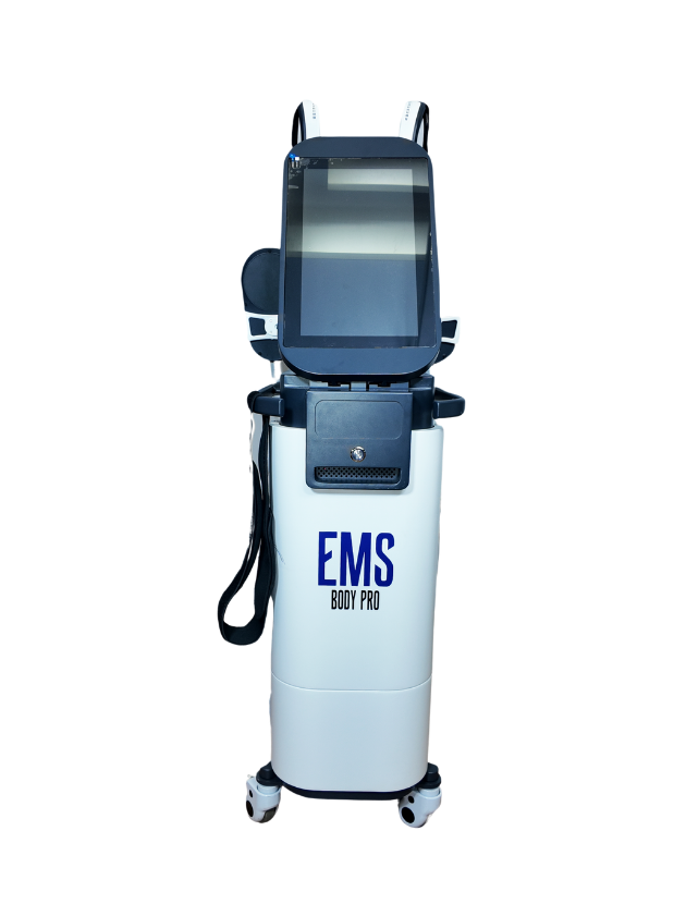 EMS Yağ Yakıcı