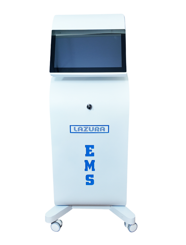 EMS Yağ Yakıcı
